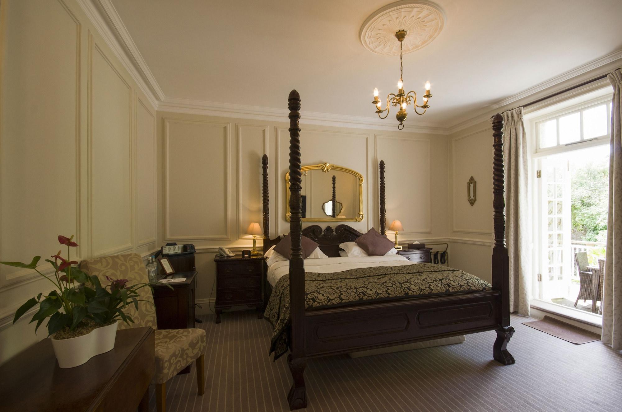 Chateau La Chaire Rozel Esterno foto