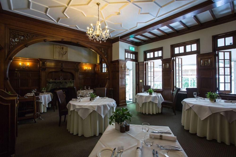Chateau La Chaire Rozel Esterno foto