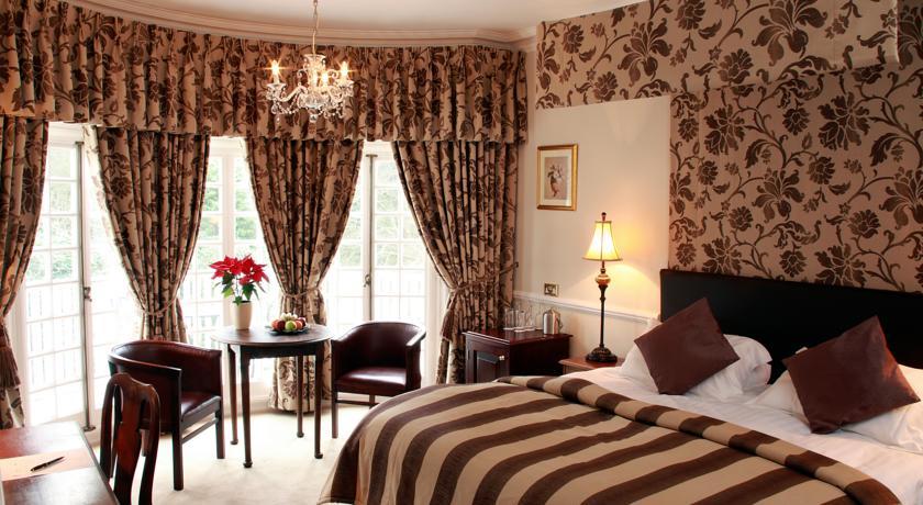 Chateau La Chaire Rozel Esterno foto