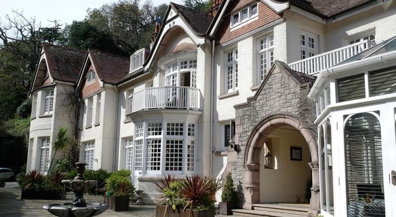 Chateau La Chaire Rozel Esterno foto