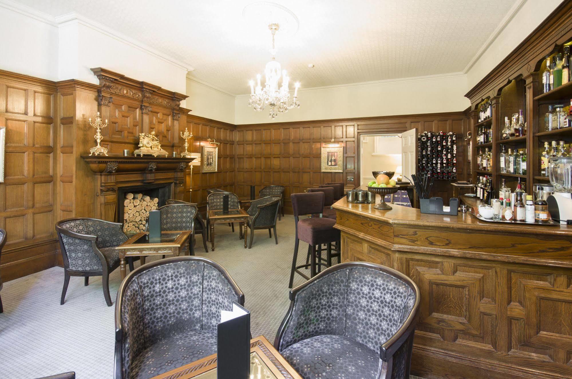 Chateau La Chaire Rozel Esterno foto